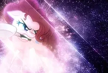 pink don mess pinkie pie my little pony friendship is magic 1920x1080 wallpaper Art HD Wallpaper